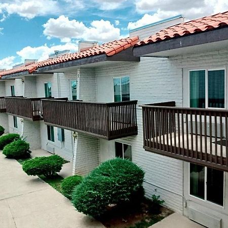Hotel Inn Santa Fe Exterior photo