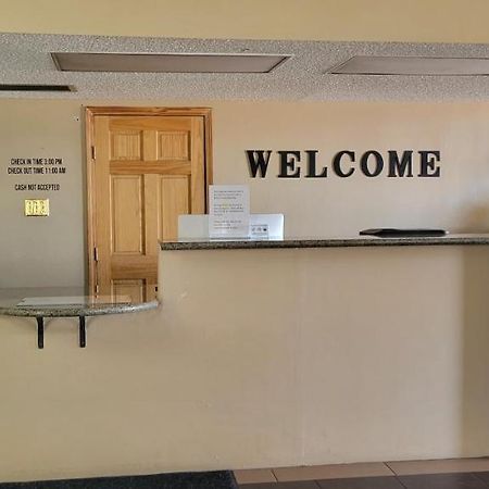 Hotel Inn Santa Fe Exterior photo