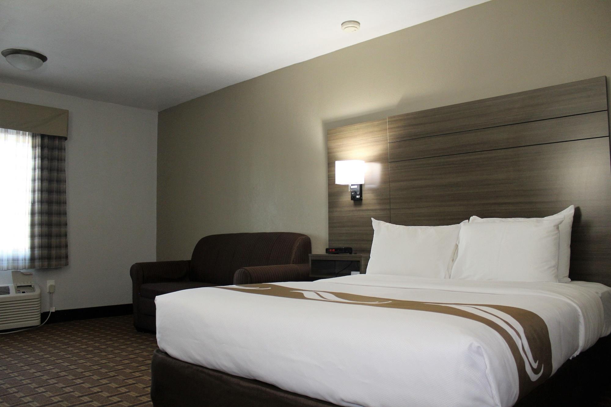 Hotel Inn Santa Fe Exterior photo