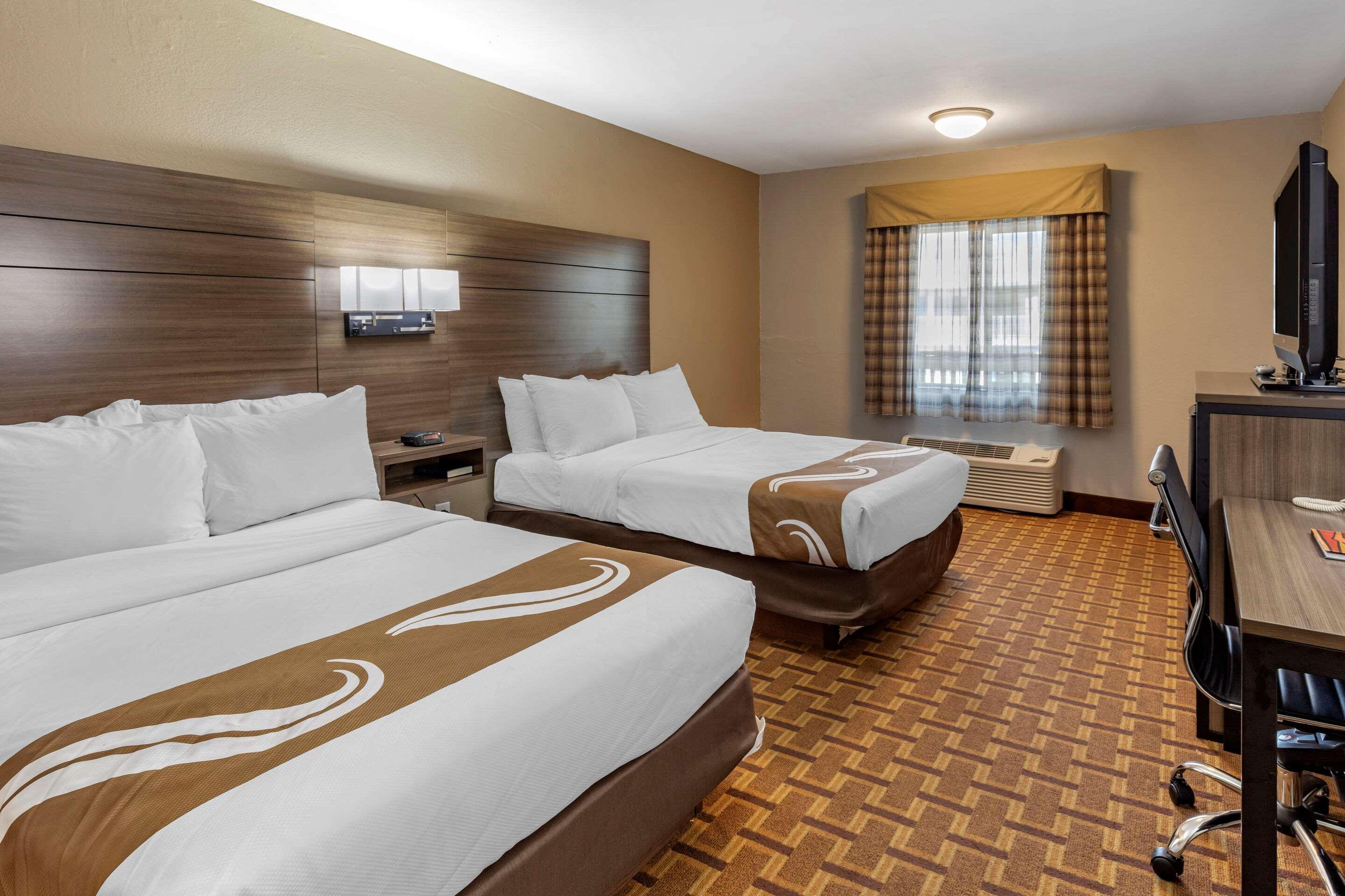 Hotel Inn Santa Fe Exterior photo