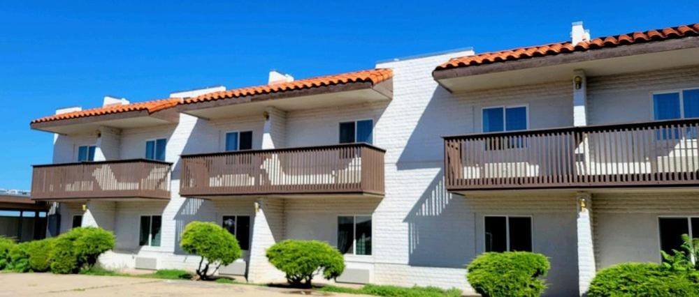 Hotel Inn Santa Fe Exterior photo