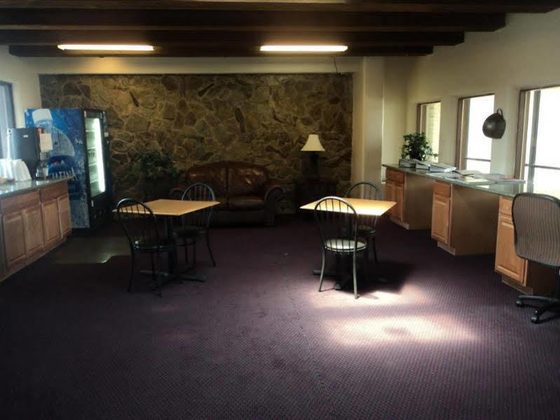 Hotel Inn Santa Fe Exterior photo